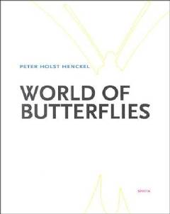 World of butterflies