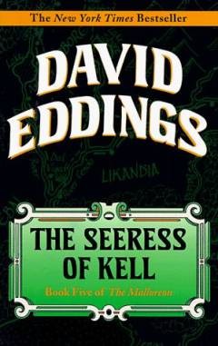 The seeress of Kell