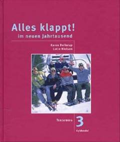 Alles klappt! im neuen Jahrtausend. Bind 3