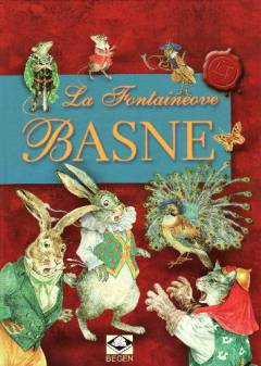 La Fontaineove basne