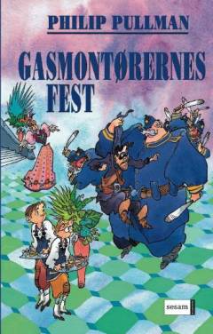 Gasmontørernes fest