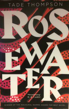 Rosewater