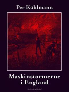 Maskinstormerne i England