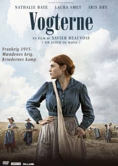 Vogterne