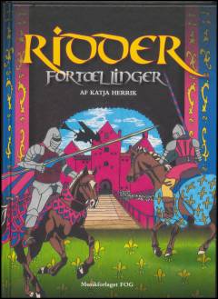 Ridderfortællinger