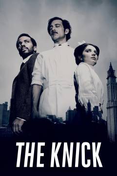 The Knick (Sæson 1)