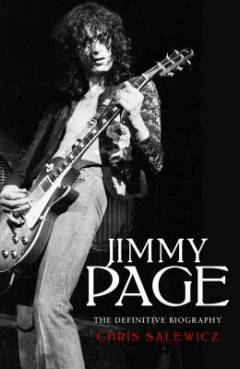 Jimmy Page : the definitive biography