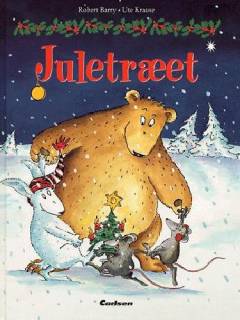 Juletræet