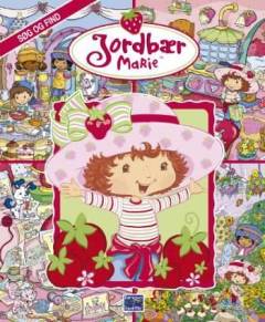 Jordbær Marie