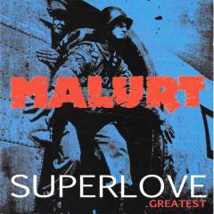 Superlove : greatest