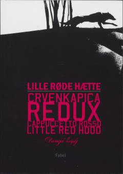 Lille røde hætte