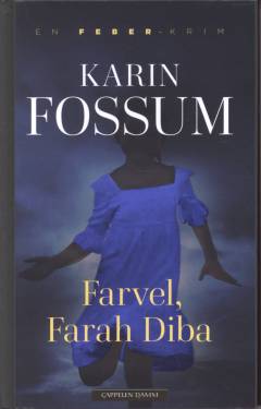 Farvel, Farah Diba