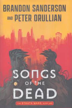 Songs of the dead