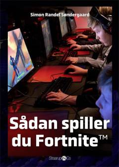 Sådan spiller du Fortnite