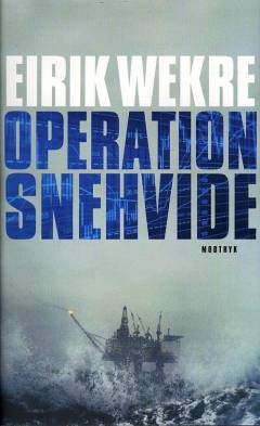 Operation Snehvide
