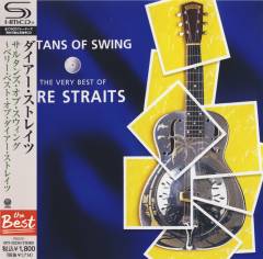 Sultans of swing : the very best of Dire Straits