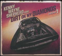 Dirt on my diamonds, volume 1