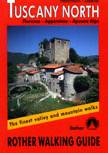 Northern Tuscany : Florence, Appennine, Apuane Alps