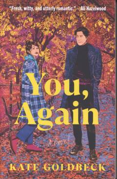 You, again : a novel