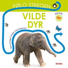 Vilde dyr