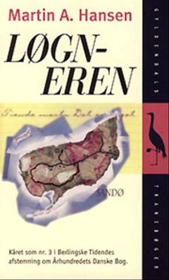 Bog, 5. tranebogsudgave, 1999