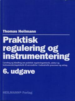 Praktisk regulering og instrumentering