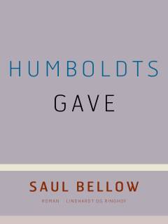 Humboldts gave