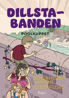 Dillstabanden - poolkuppet