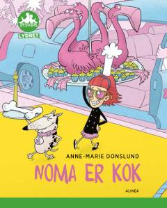 Noma er kok