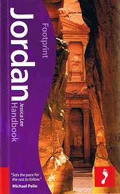 Jordan handbook