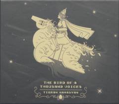 The bird of a thousand voices