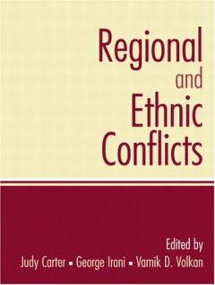 Regional and ethnic conflicts : perspectives from the front lines