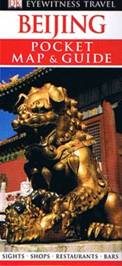 Beijing : pocket guide