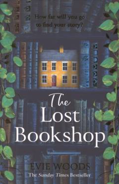 The lost bookshop