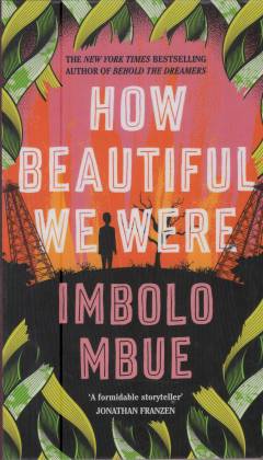 How beautiful we were