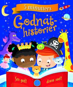 5 minutters godnathistorier