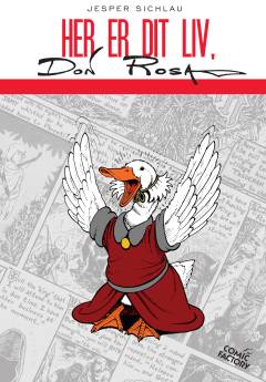 Her er dit liv Don Rosa