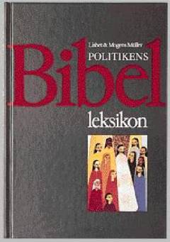 Politikens bibelleksikon
