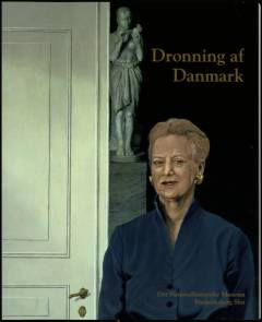 Dronning af Danmark