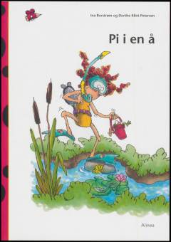 Pi i en å