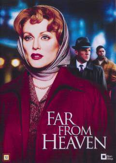 Far from heaven