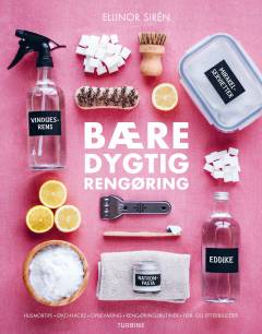 Bæredygtig rengøring