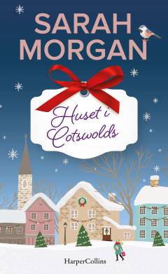 Huset i Cotswolds
