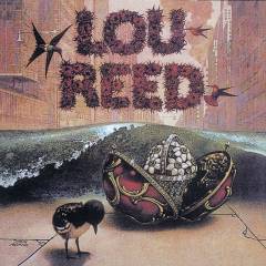 The very best of Lou Reed
