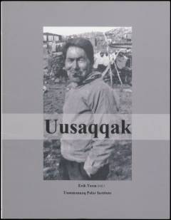 Uusaqqak