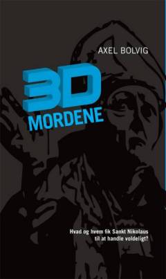 3D mordene