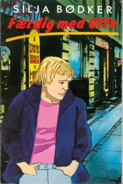 Bog, 1. udgave, 1987