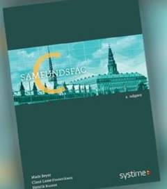 Bog, 4. udgave, 2017