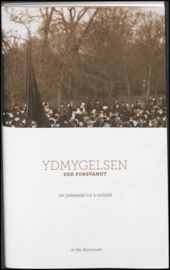 Ydmygelsen der forsvandt : da  Danmark fik A-kasser