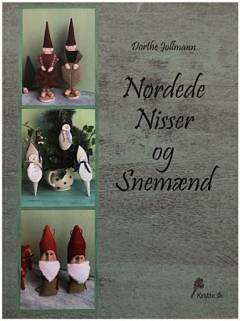 Nørdede nisser og snemænd